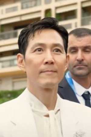 Lee Jung-jae: From *Squid Game* to *Star Wars*—Must One Suffer to Be Wise?