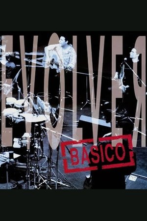 Revólver - Básico 1