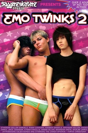 Emo Twinks 2