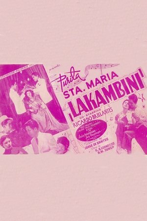 Lakambini