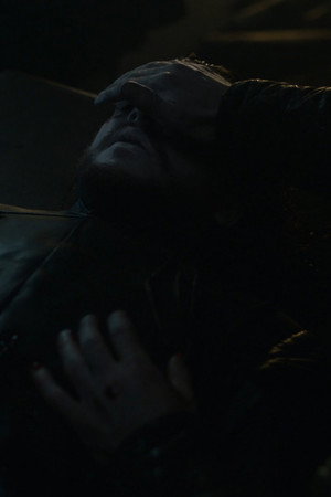 3 deleted scenes from Season 6