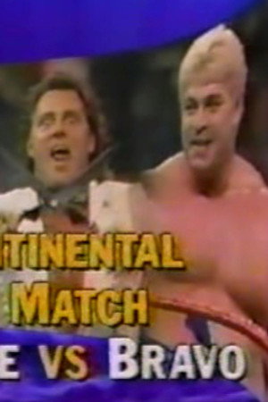 May 12, 1990 - Superstars of Wrestling 193