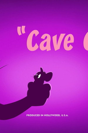 Cave Cat