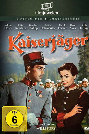 Kaiserjäger