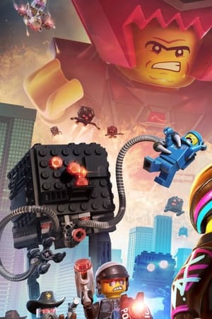 The Lego Movie