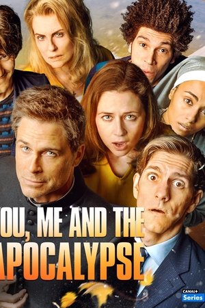 You, Me and the Apocalypse