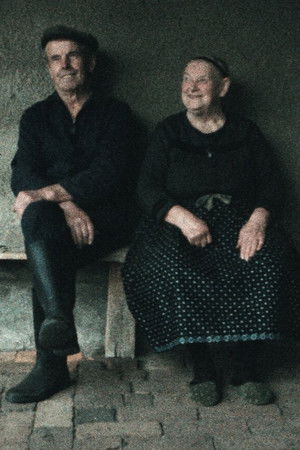 Ein Herbst im Ländchen Bärwalde