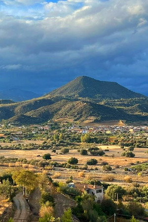 Sardinia