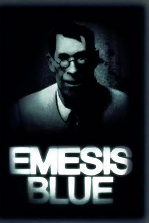 Emesis Blue