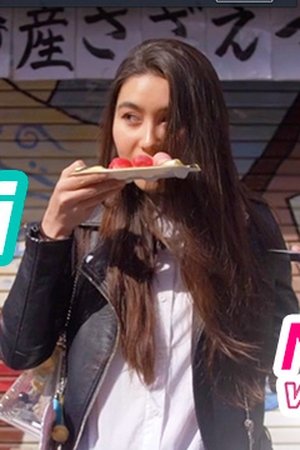 Typické japonské sushi? Prostě úplně něco jiného než v Česku!