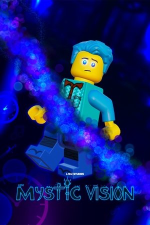 LYCU Studios’ Mystic Vision