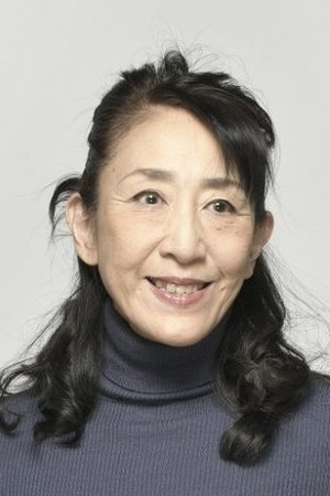 Reiko Yamaguchi