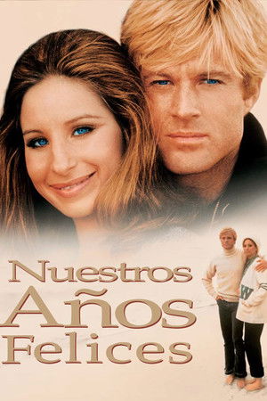 Nuestros años felices