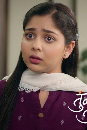 Gayatri Keeps Anu and Aryavardhan Apart