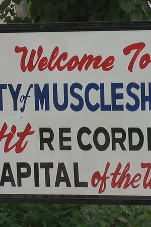 Muscle Shoals