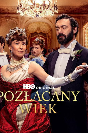 Pozłacany wiek