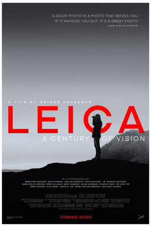 Leica – A Century of Vision