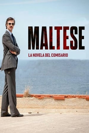 Maltese - Il Romanzo del Commissario