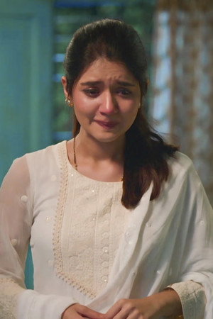 Sangam Hears Krishna's Confession