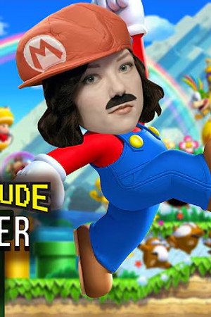 New Super Mario Bros