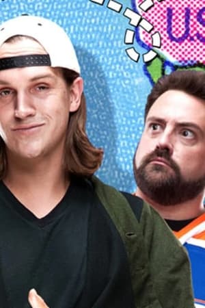 Jay and Silent Bob Go Down Under