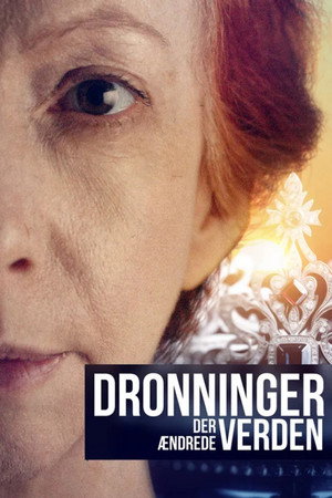Dronninger der ændrede verden