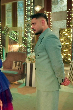 Mahasangam: Yashika, Vikrant's Wedding Drama