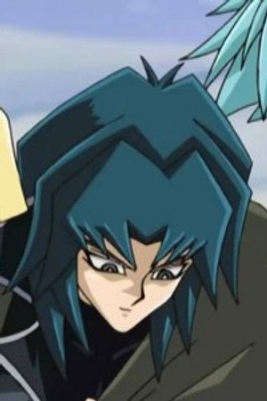 Conquering the Past (1)