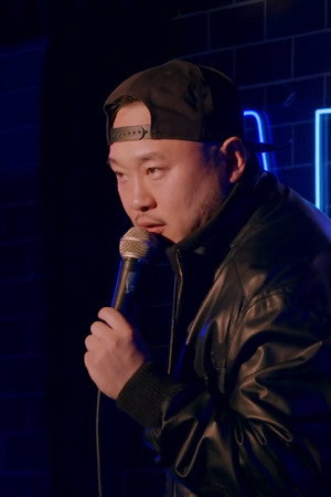 Los Angeles: Cody Woods, Billy Bonnell, Dante Chang and Jeff Dye