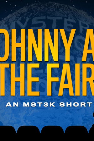 Johnny at the Fair