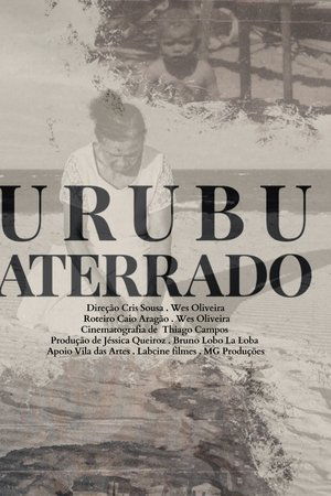 Urubu Aterrrado