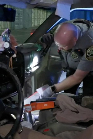 Operation Safe Ride