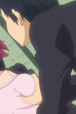 Yoza-Quar! #5