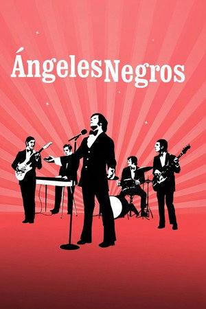 Ángeles Negros