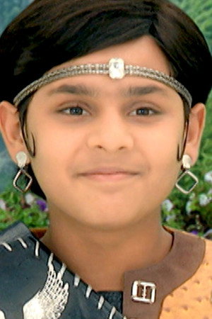 Meet The New Rani Pari