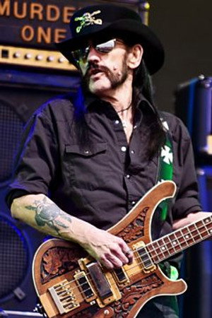 Motörhead