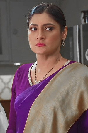 Krish's plea to Tanya