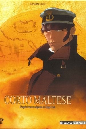 Corto Maltese - Autres aventures