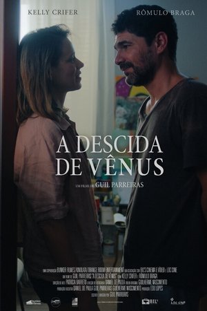A Descida de Vênus