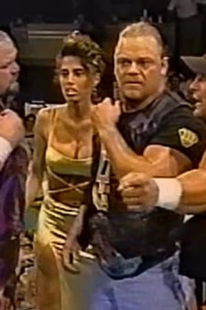 ECW A Matter of Respect 1998