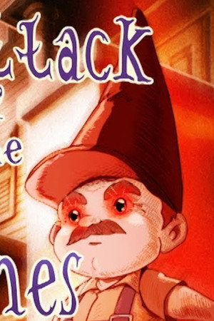 Attack of the Lawn Gnomes