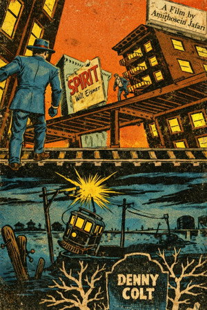The Spirit: Criminals Among Us