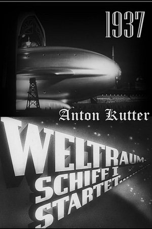Weltraumschiff 1 startet…