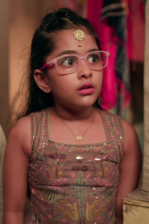 Bunty Helps Dua