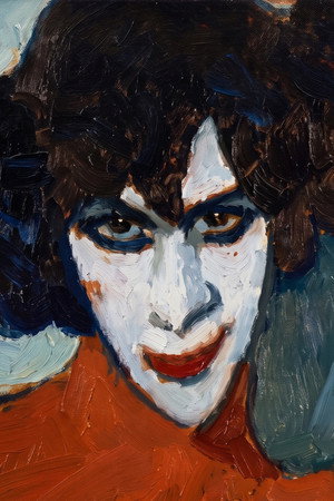 The Art of the 20th Century
