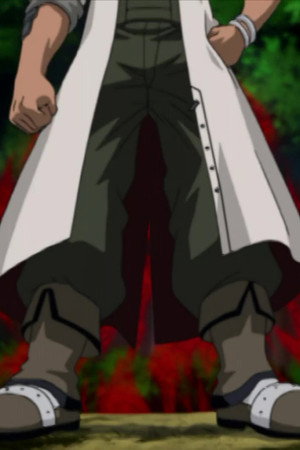 The Zonnens Infiltrate the Training Gate!