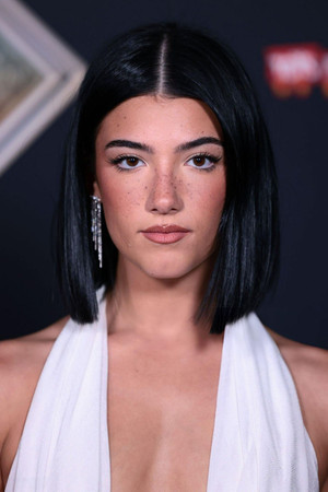 Charli D'Amelio Charli D'Amelio