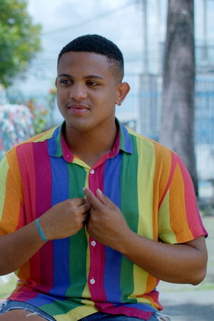 Nosso morro, meu universo
