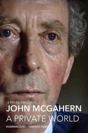 John McGahern: A Private World