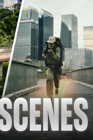 Season 3: Behind the Scenes: The Intro Shoot